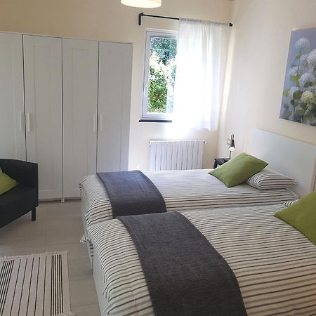 Il Bosco Di Campo Marzano Garden Apartments Borzonasca Room photo