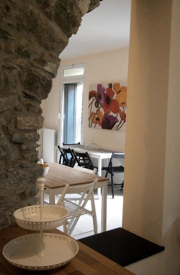 Il Bosco Di Campo Marzano Garden Apartments Borzonasca Exterior photo
